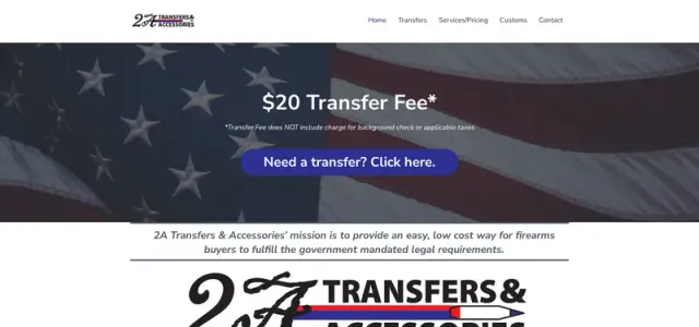 2A TRANSFERS: Desktop