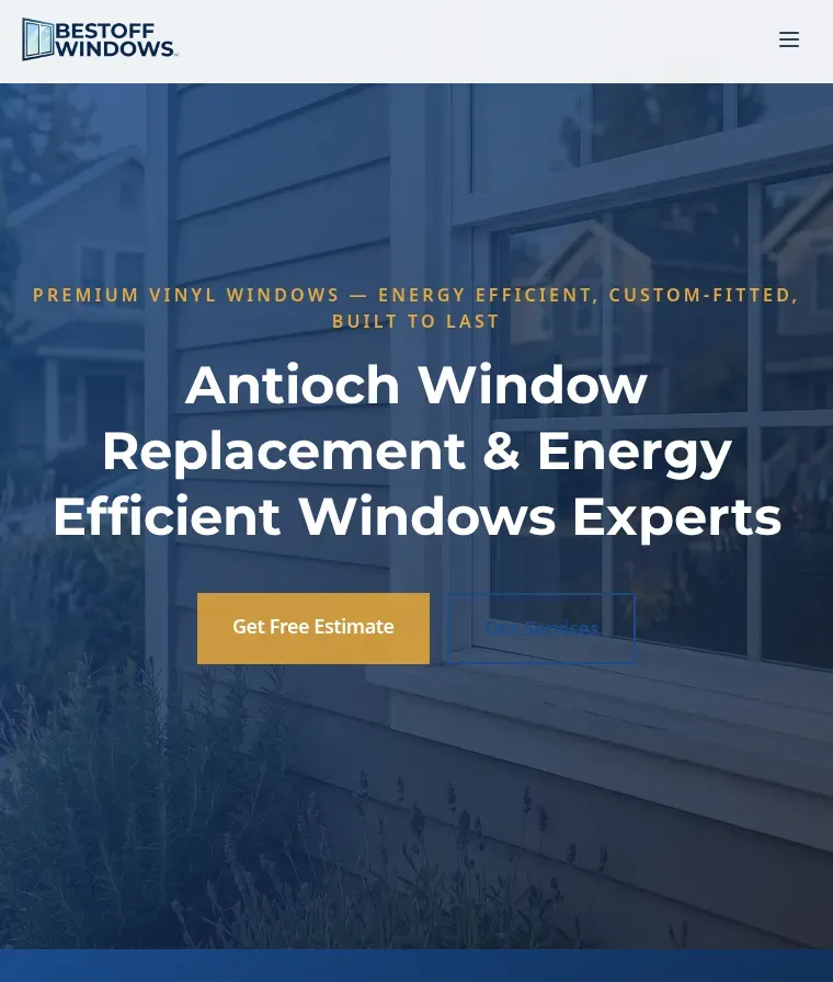 ANTIOCH WINDOWS 2