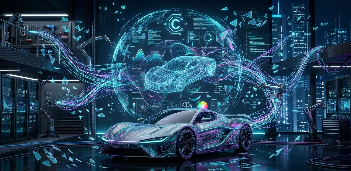 Automotive Websites - Local Lead Gen | CYBER BRAND
