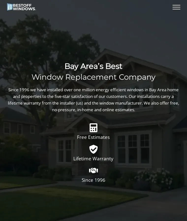 BESTOFF WINDOWS 2