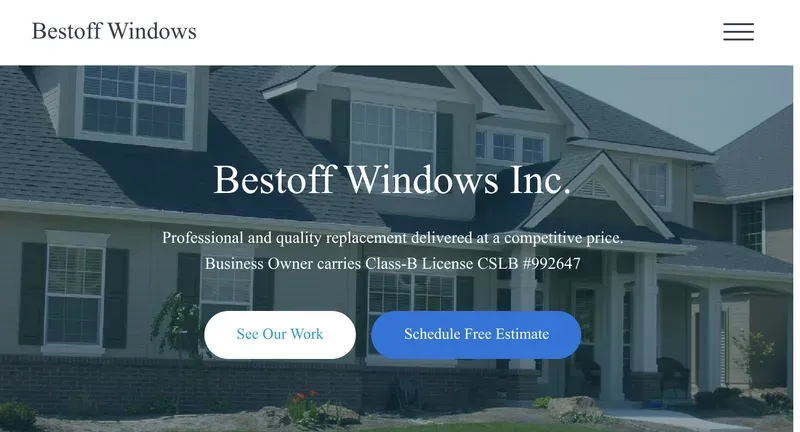 BESTOFF WINDOWS 2