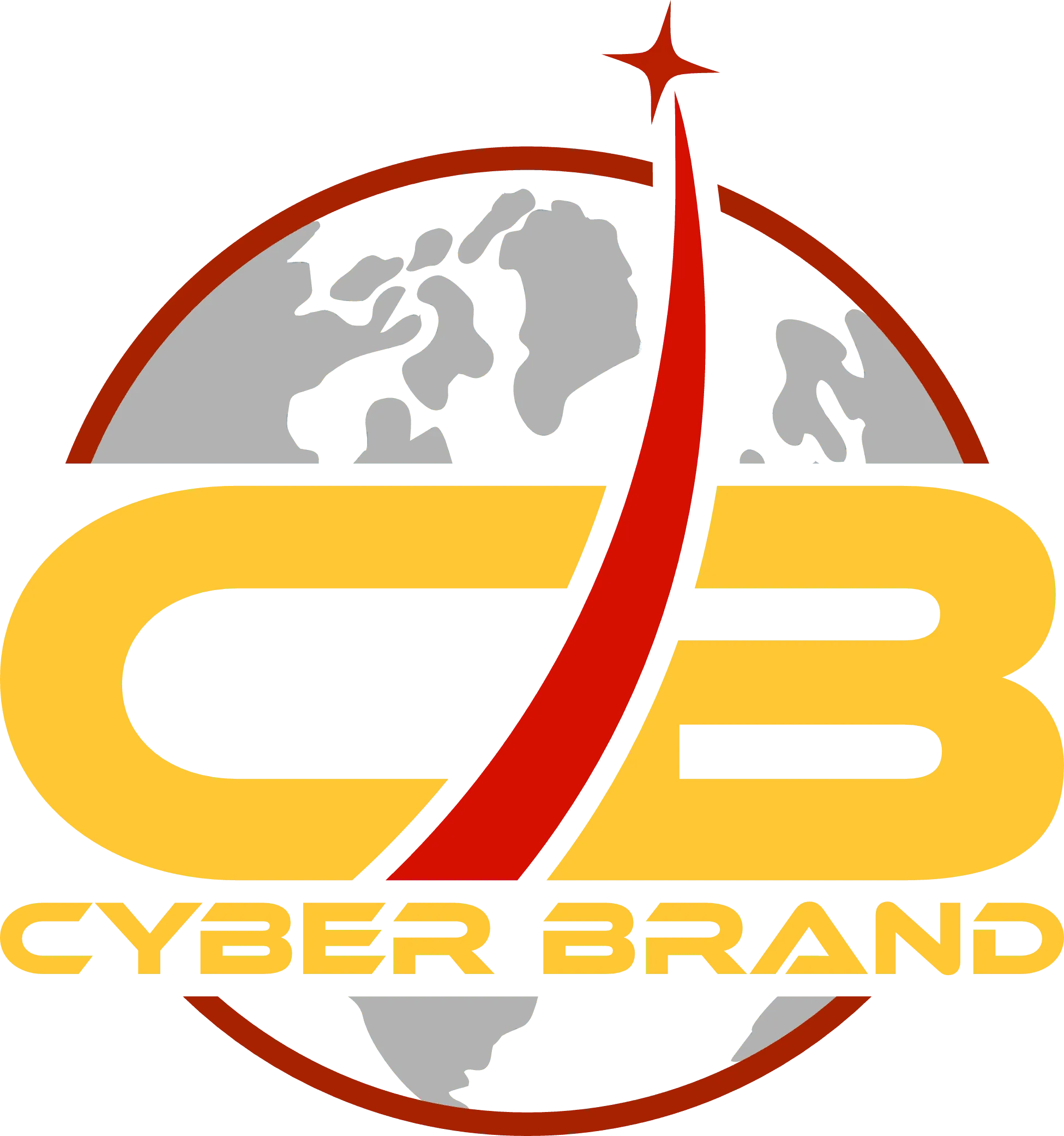 CYBER BRAND