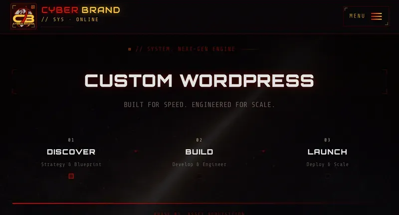 CYBER BRAND 2