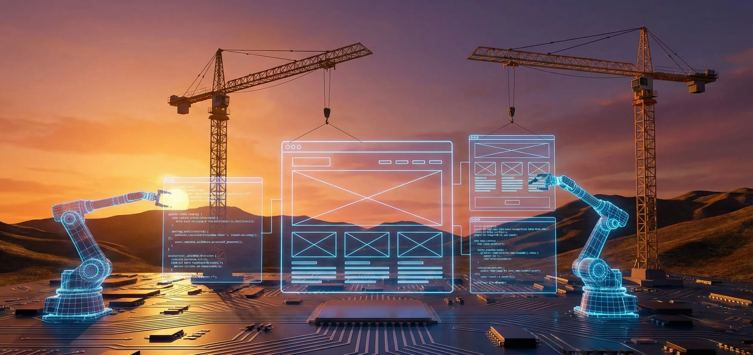 Under the Hood: The CYBER BRAND Tech Stack