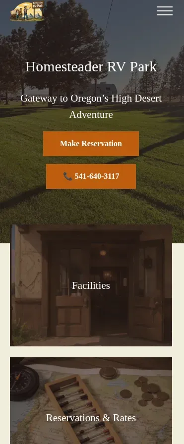 HOMESTEADER RV PARK 3