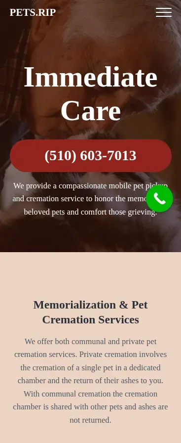 PETS.RIP 3
