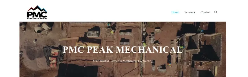PMC PEAK MECHANICAL 1