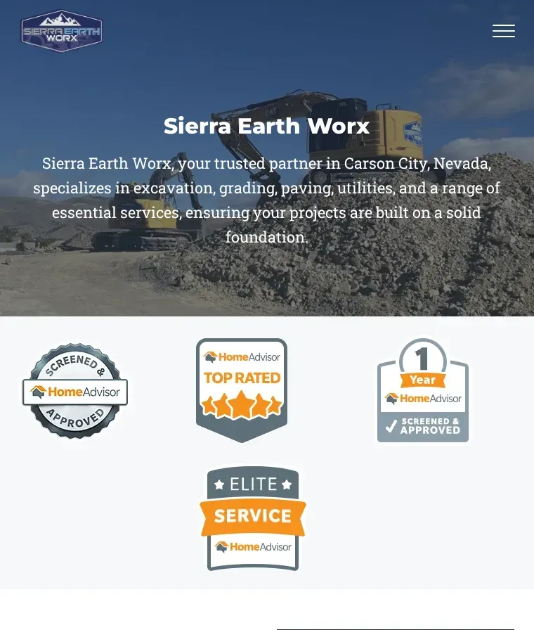 SIERRA EARTH WORX 2