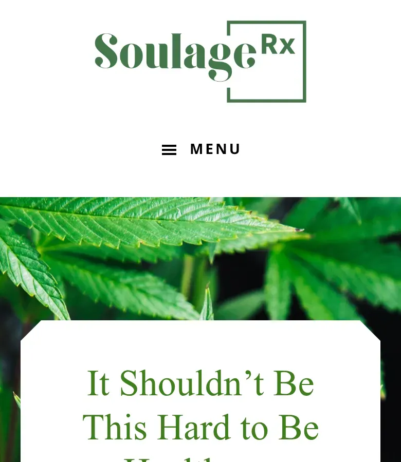 SOULAGERX 3