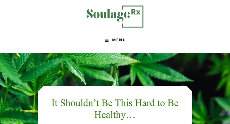 SOULAGERX 2