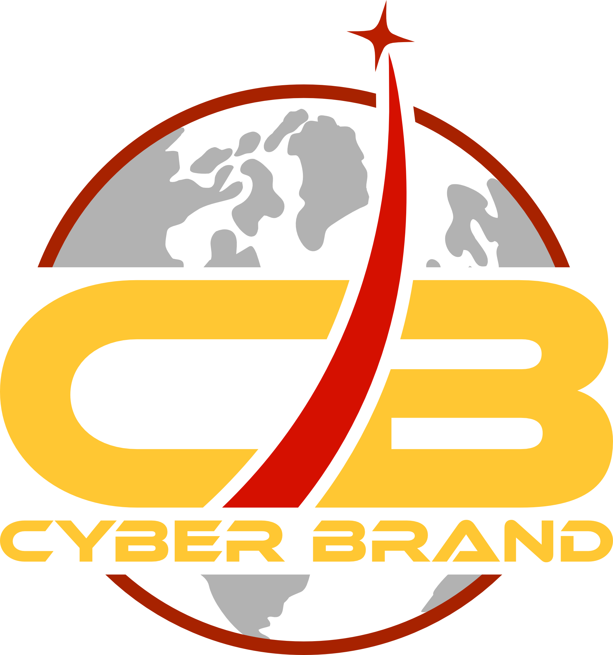 CYBER BRAND