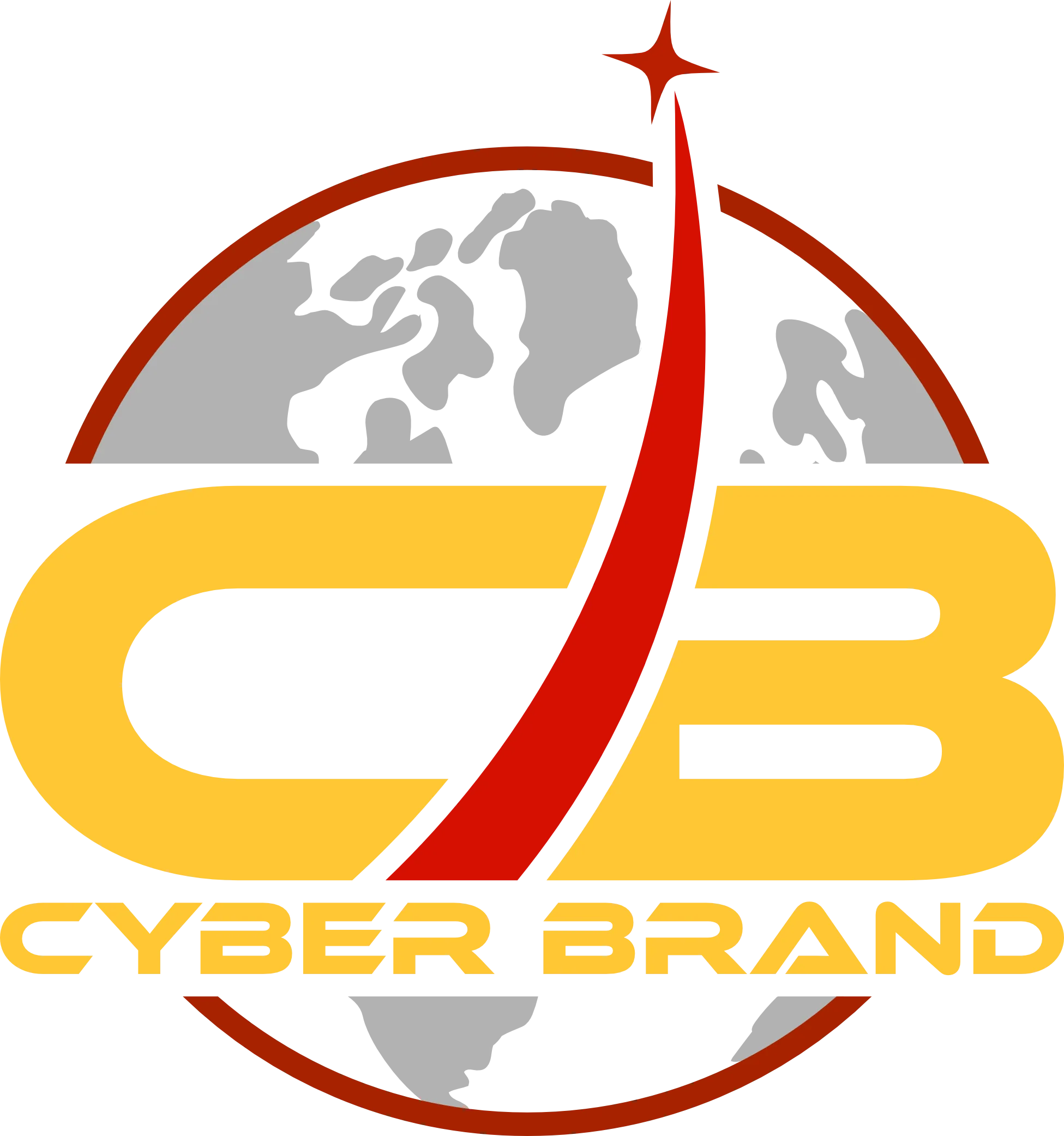 CYBER BRAND